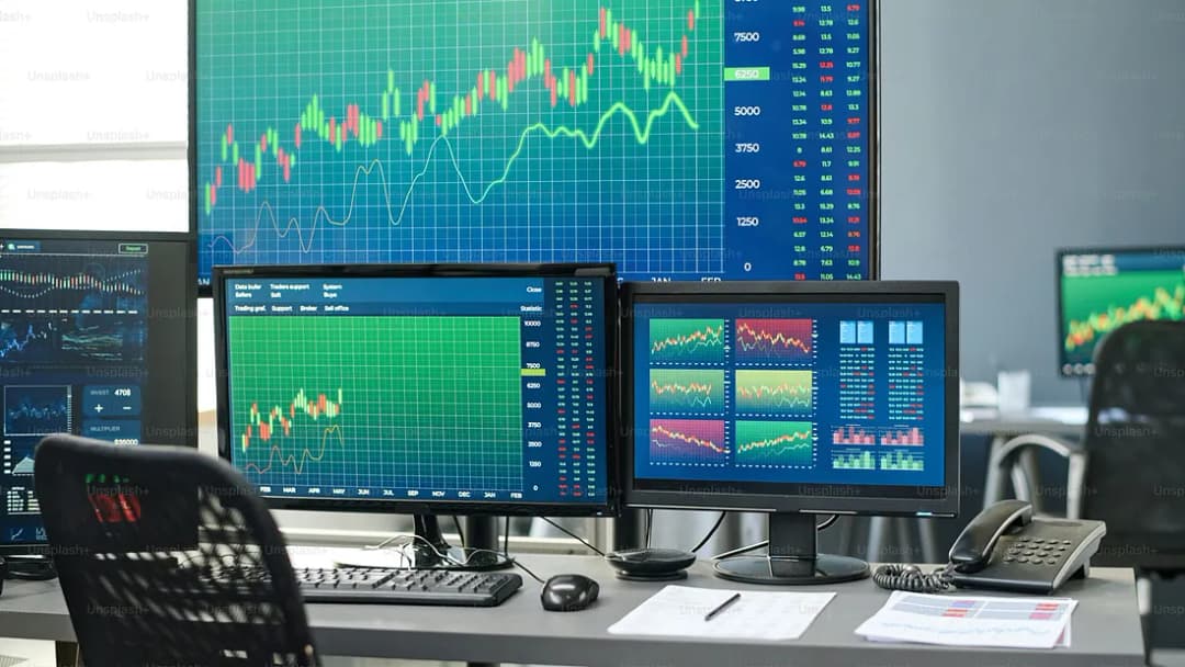 Staking vs Mining: Which is More Profitable?